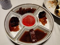 炳胜烧味双拼-炳胜私厨(万象前海店)