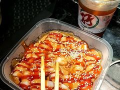 -孖记茶档·热腾茶餐(荔湾领展广场店)