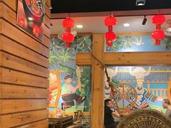 -亮欢寨酸汤鱼(沙冲路店)