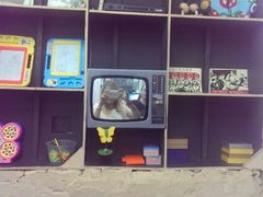 等位区-做了不起的80后