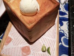 -绿茶餐厅(布吉万象汇店)