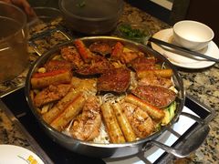 -黄记煌三汁焖锅(新世纪广场店)