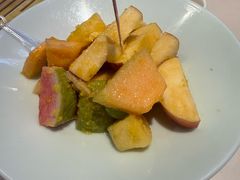 -南拳十三姨·潮汕砂锅粥·粤菜(西单大悦城店)