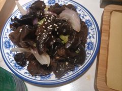 -雁滩白记·兰州牛肉面