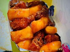 -超级鸡车(曹杨路店)