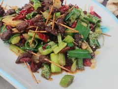 -邹胖哥好好吃餐馆(荔波美食街店)