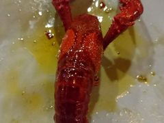 -霸王虾·麻辣小龙虾(清水河公园店)