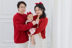 -玛瑞莎专业孕妇摄影(越秀店)