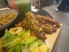 -农畉LONFOOD(万象天地店)