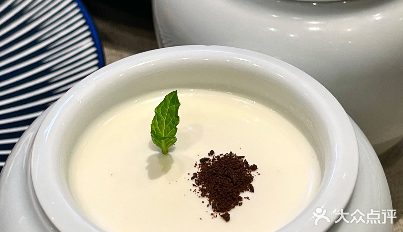 自创哒|港式四件套,茶点时蔬粥!
