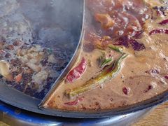 -五里关火锅(牛市口店)