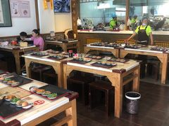 大堂-夏家合汁(天润花园小区店)