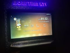-星聚会KTV(上海松江万达店)