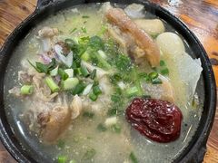 -沈妈砂锅(光华村店)
