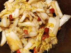 -金掌勺东北菜(格兰晴天店)