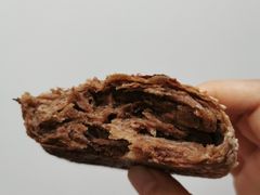 麻酱烧饼-穆民食品(牛街店)