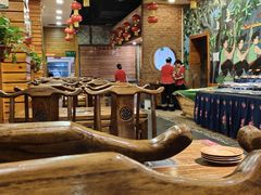 -亮欢寨酸汤鱼(沙冲路店)