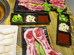 -莱真牛碳火烤肉(合肥旗舰店)