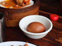 茶叶蛋-琼海·狮椰美食楼