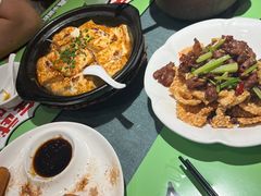 -全聚贤餐厅·湖北家常菜(沙湖店)