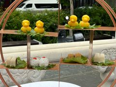 -月福京味斋·烤鸭店·北京菜(鼓楼总店)