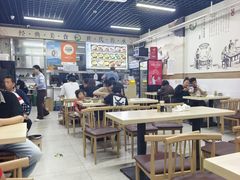 -昌顺马记小吃店(昌盛园店)