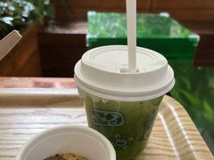 -Carrot&Cleaver蔬蔬食验室 By MissGreen(上海商城店)