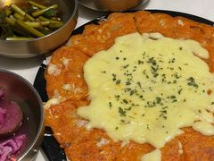 -HOTISLAND海鸡岛·韩国料理(江南西店)