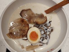 -味千拉面(杭州滨江星光大道店)
