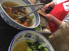 -小胖包子王(光明楼店)