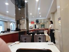 大堂-叶氏兄弟饭摊(马鞍池东路店)