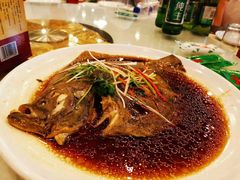 -大鹅岛绿色生态美食园