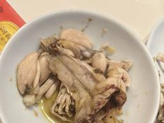 -何师傅美蛙鱼头(汉街店)