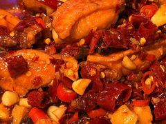 -江西老表·经典江西八大碗