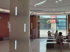 -美年大健康·体检中心(江岸分院)