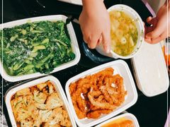 -香雪海饭店中餐厅(人民桥店)