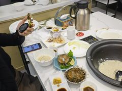 -海味当家·蒸锅海鲜(中山广场创始店)