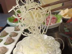 -三江两海老火锅(北京首店)
