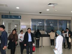 门面-上海交通大学医学院附属仁济医院(北院)