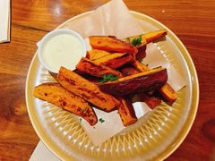 -BAKER&SPICE(安福路店)