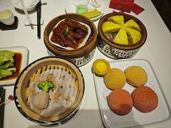 -好食上(喜盈门.范城店)