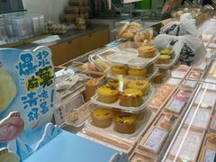 -泸溪河桃酥(凯德MALL太阳宫店)