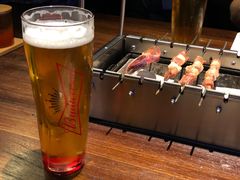 -三个蒙古大叔羊肉串(大宁店)