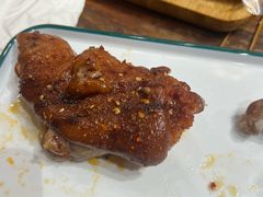 -东大桥小国抻面烧烤(长通路店)