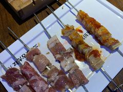 -三个蒙古大叔羊肉串(大宁店)