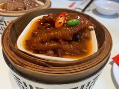 -好食上(喜盈门.范城店)