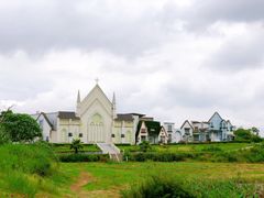 -紫颐香薰山谷景区