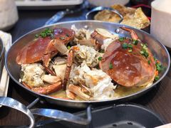 -盒马鲜生(皇庭广场店)