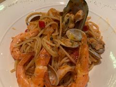 -MYLK意式小厨(熙地港店)