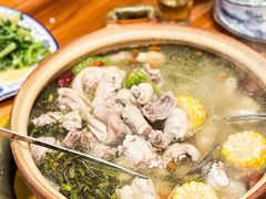 -洪大厨鸡煲(福田店)